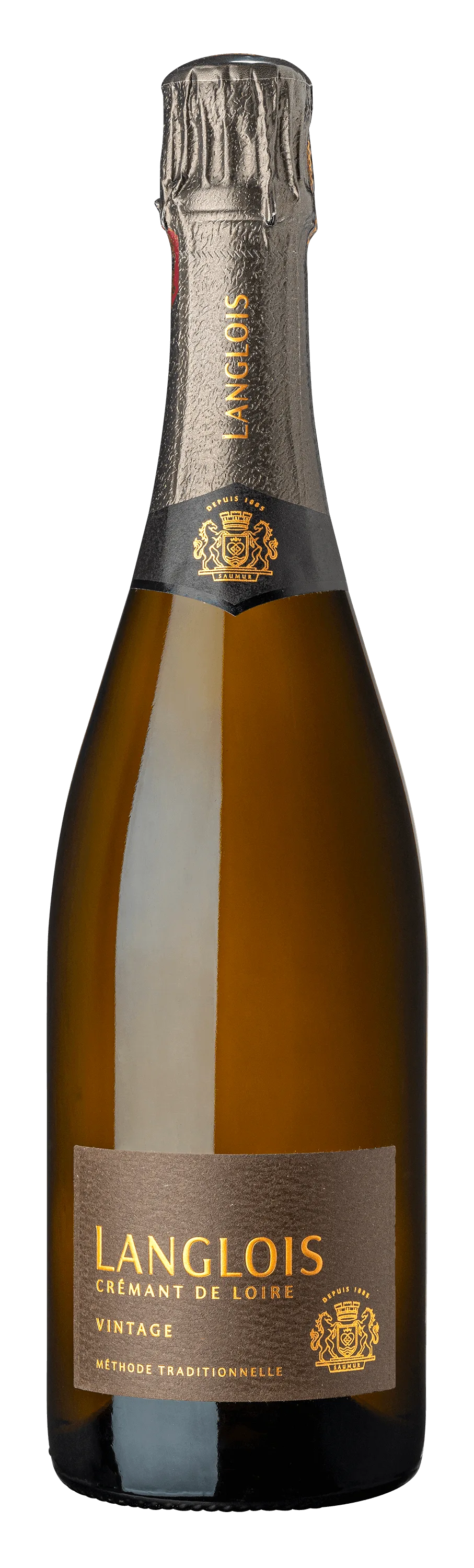 Des visites et dégustations au cœur de Saumur - Langlois Crémant de Loire